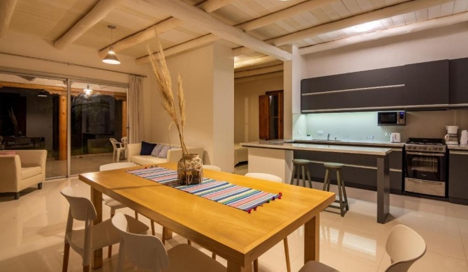 VILLA MAGIS I - LOFT