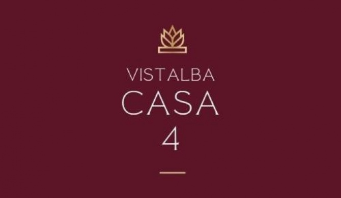 Casa 4 Vistalba