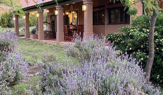 Casa en Plantación Sierra Pura