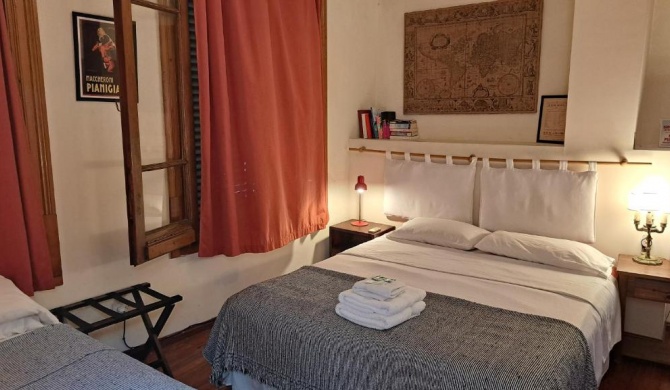 Boutique Hotel Casa Rugantino