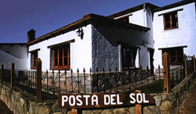 Posta del Sol