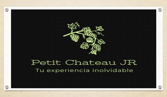 Petit Chateau JR