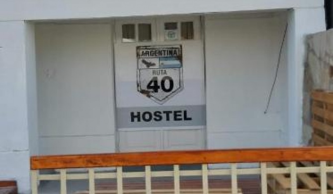 Hostel Ruta 40