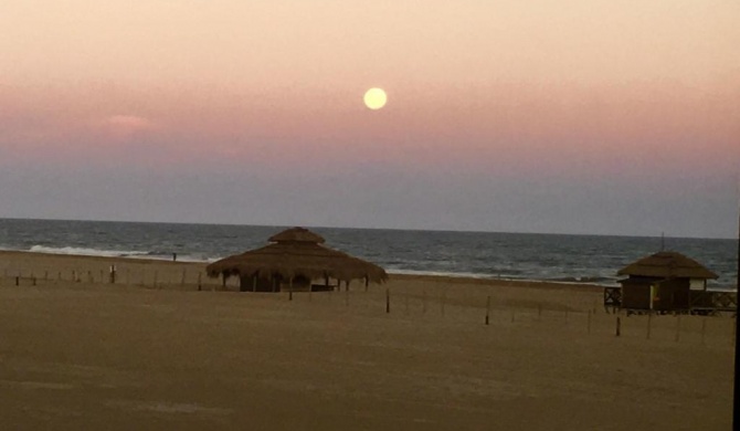 Chacras del Mar Azul