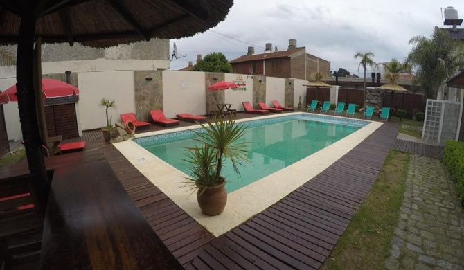 Complejo del Sur - Departamento 4 personas -