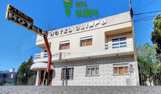 Hotel Olimpo