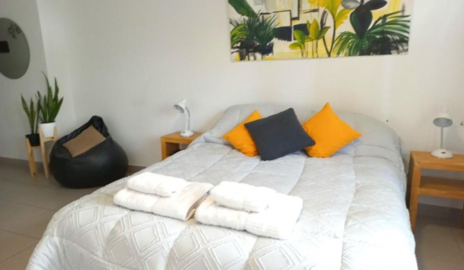 Carcova Studio - Style & relax en RECOLETA