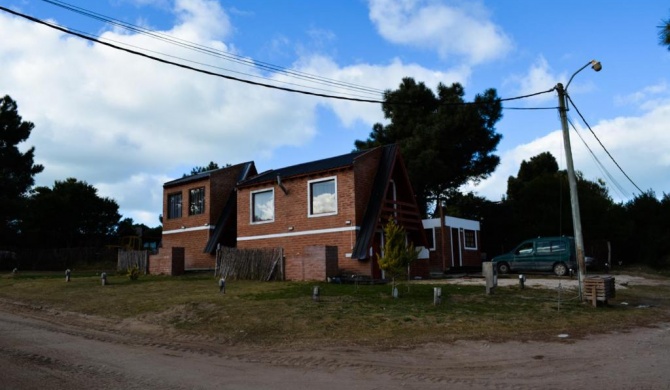 Patagonia Cabañas