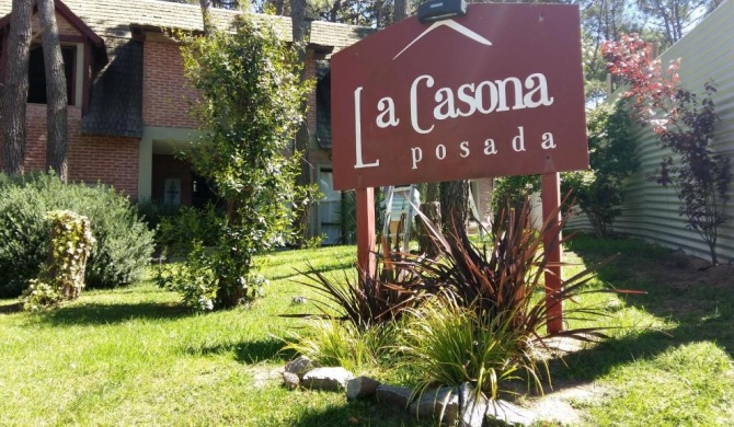 Posada La Casona