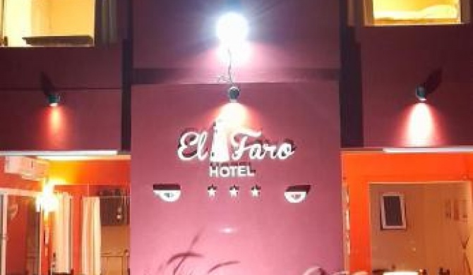 Apart Hotel El Faro