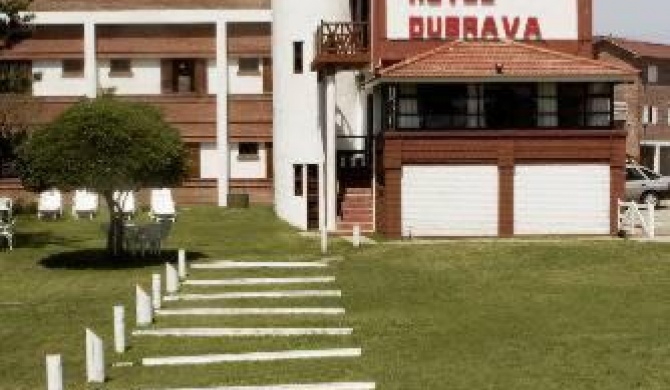 Hotel Dubrava