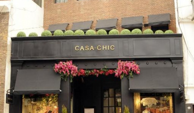 Casa Chic Palermo Soho