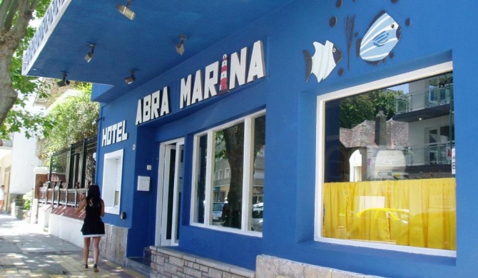 Abra Marina Hotel