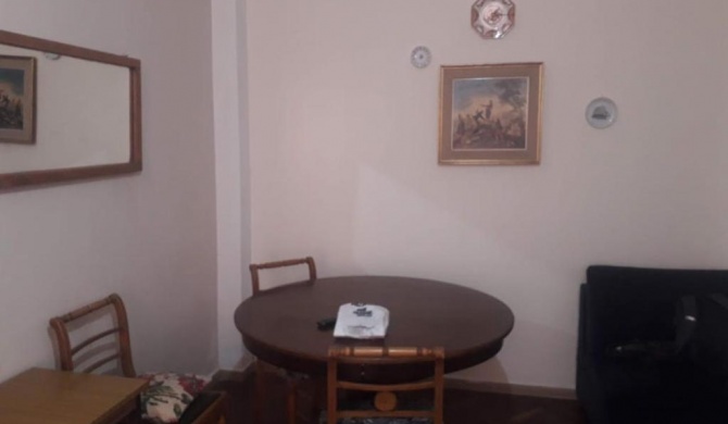 Apartamento en galería Sacoa