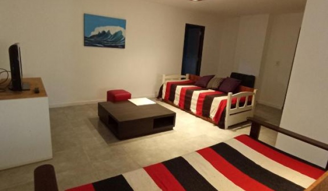 Apartamentos DamianIoele