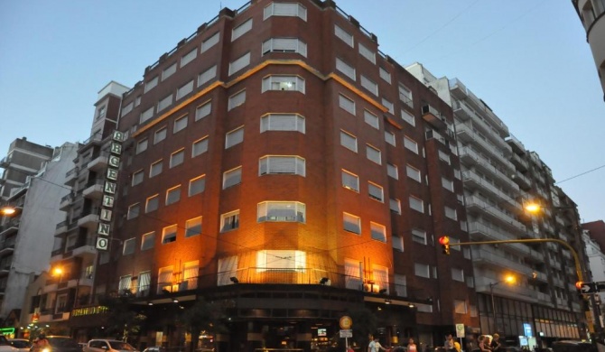 Argentino Hotel