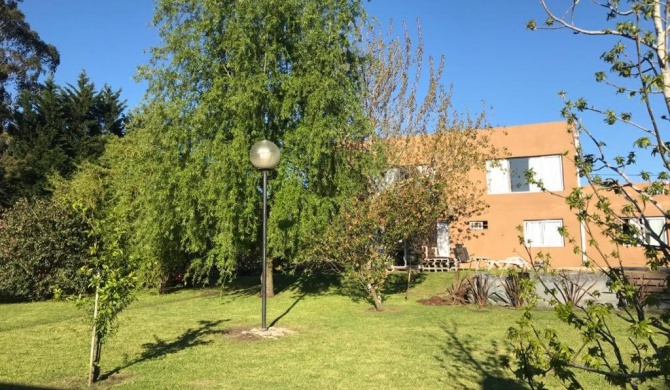 Barrio colinas verdes Sierra De Los Padres Serranita Mar Del Plata