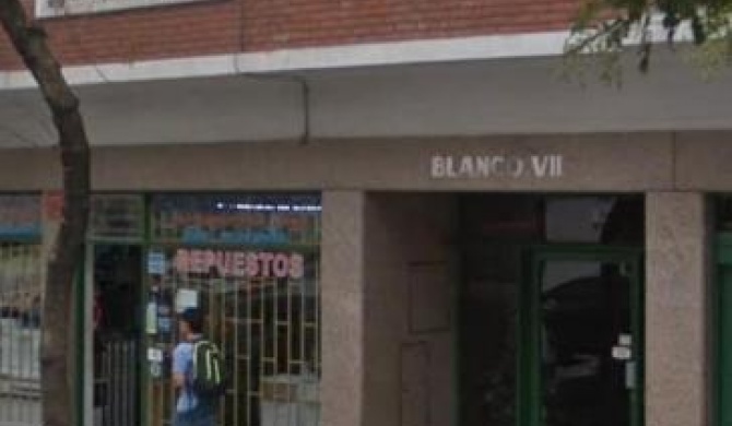 BLANCO VII