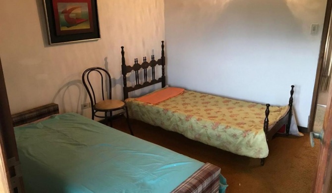 Casa 3 ambientes 3 baños