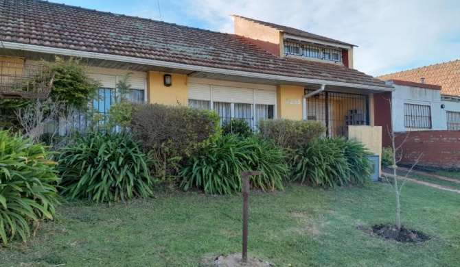 Casa Acantilados Mar del Plata