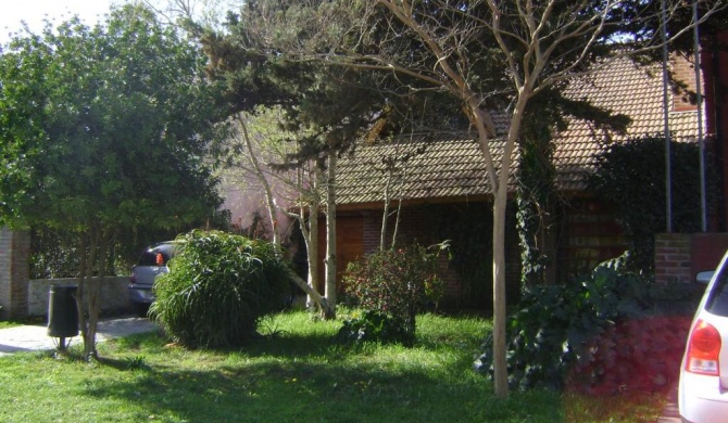 Casa Aguirre 5367