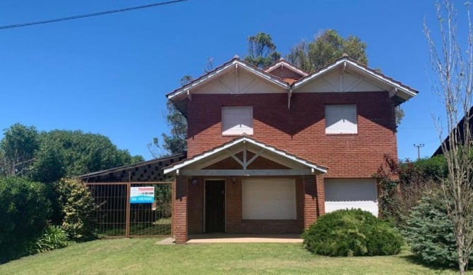 Casa de Playa Los Acantilados - Mar del Plata