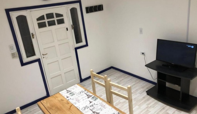 Casa Departamento a estrenar Microcentro Mar del Plata