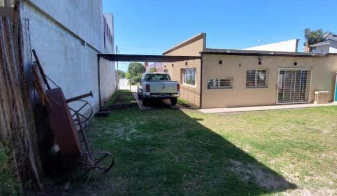 Casa en bosque peralta ramos